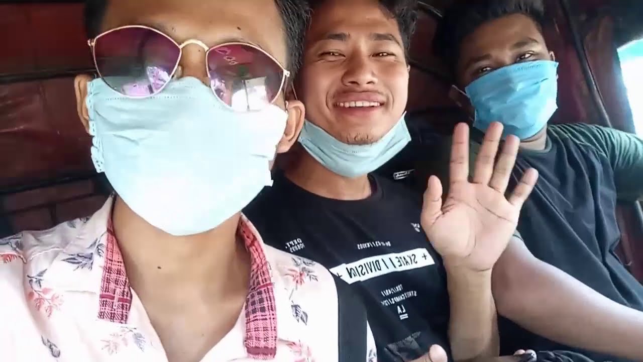 Shooting vlog #1/2020/HD VIDEO/JunopohrProduction