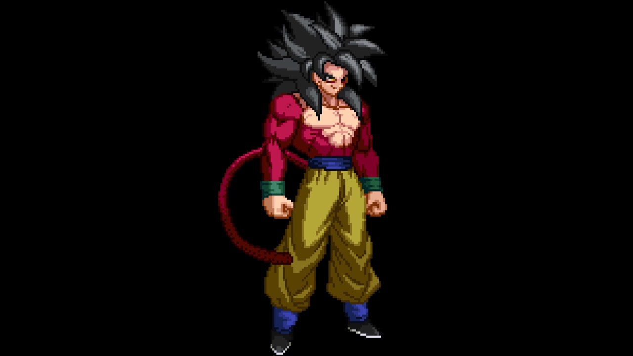 CPS2 Remix - Dragon Ball Final Bout - Heroe of Heroes