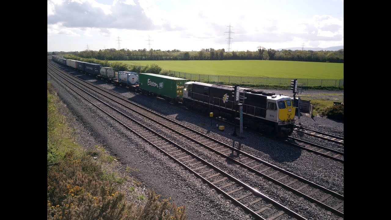 20000 Class, Mark IV and 071 on IWT Liner