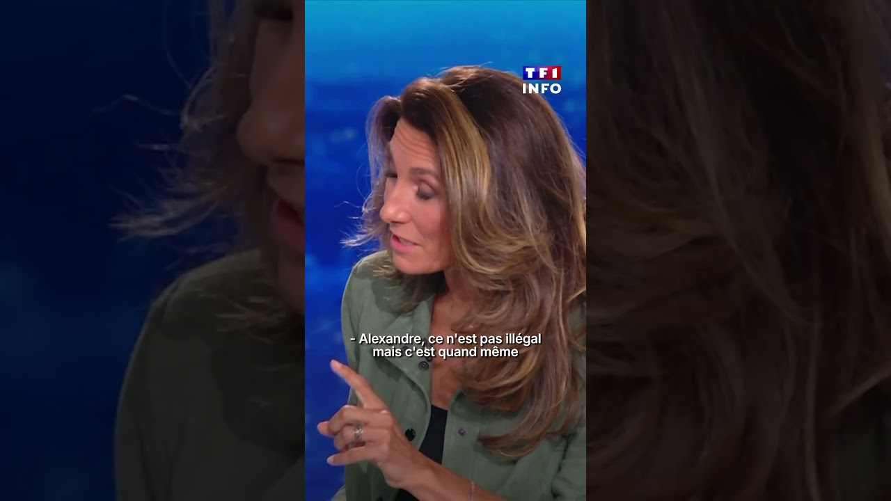 Gare &agrave; cette arnaque sur les sites de revente !｜TF1 INFO