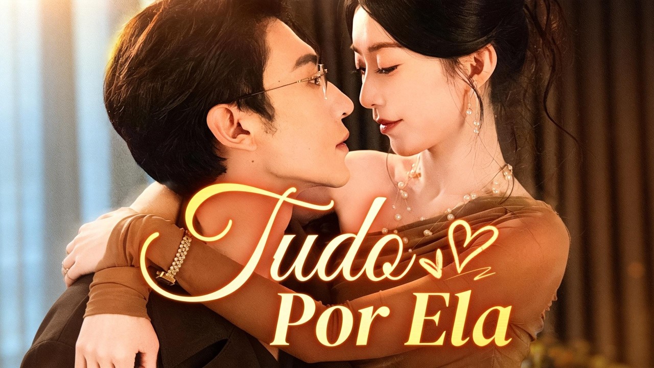 Tudo Por Ela [dublado] | Oito anos de pagamento errado e despertar#flickreel
