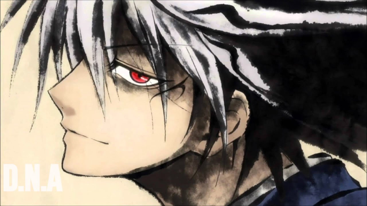 Nurarihyon No Mago | D.N.A | AMV