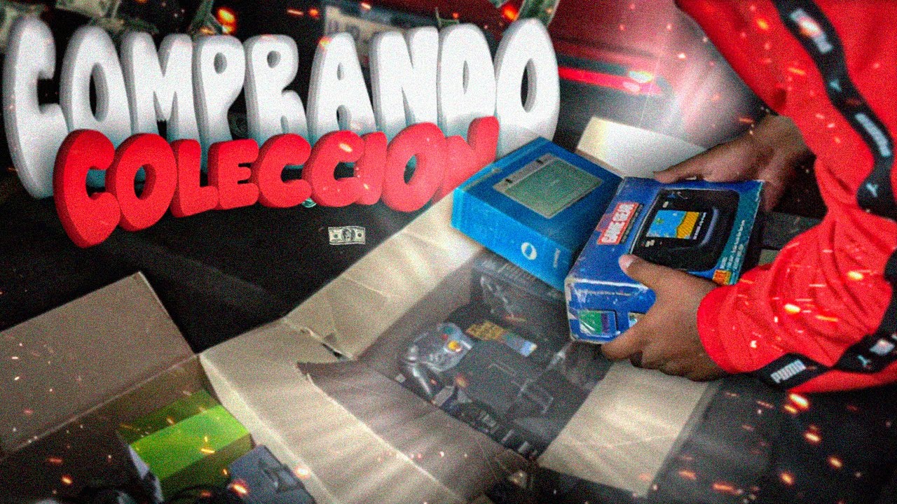 Compré TREMENDA JOYAS de COLECCIÓN de un suscriptor!