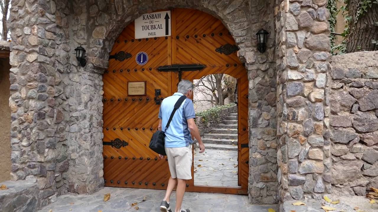 Kasbash Toubkal