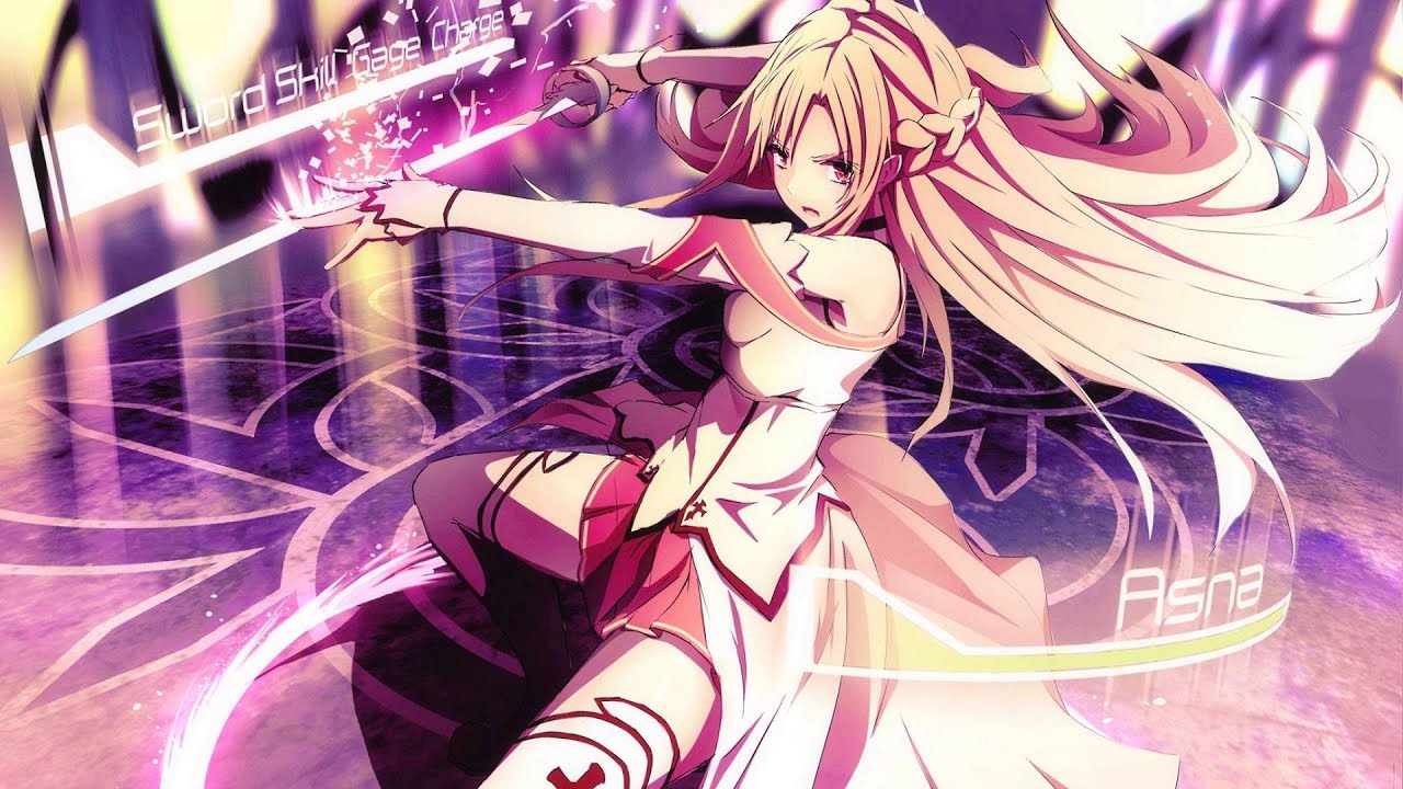 Remedy(Nightcore)