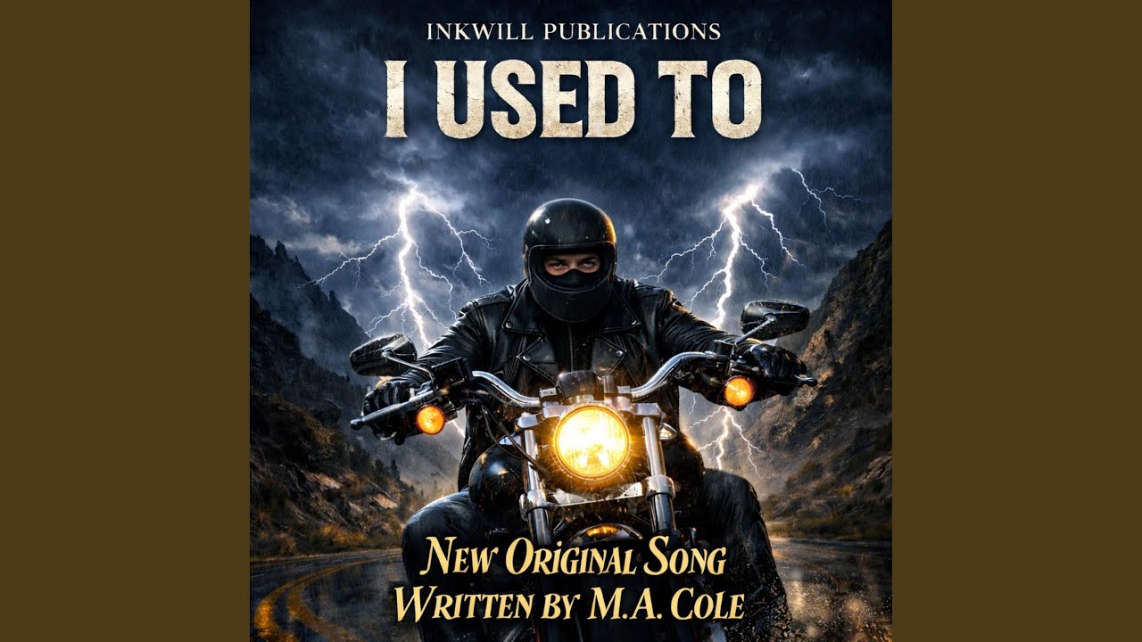 I USED TO