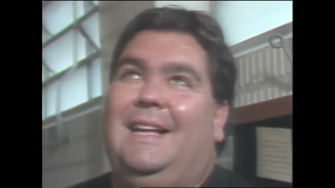 Perdidos na Noite 01/1987 - TV Bandeirantes