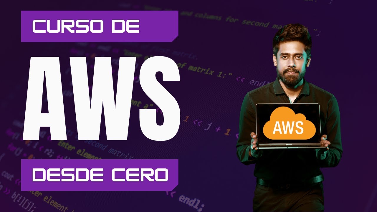 01. Curso de AWS - &iquest;Qu&eacute; es Cloud?