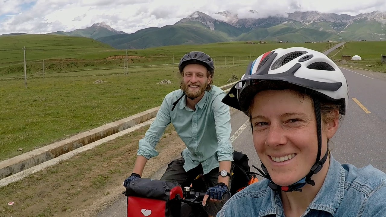 Yarching/ Yarchen Gar - Episode 13 - The Great Radtour 2019