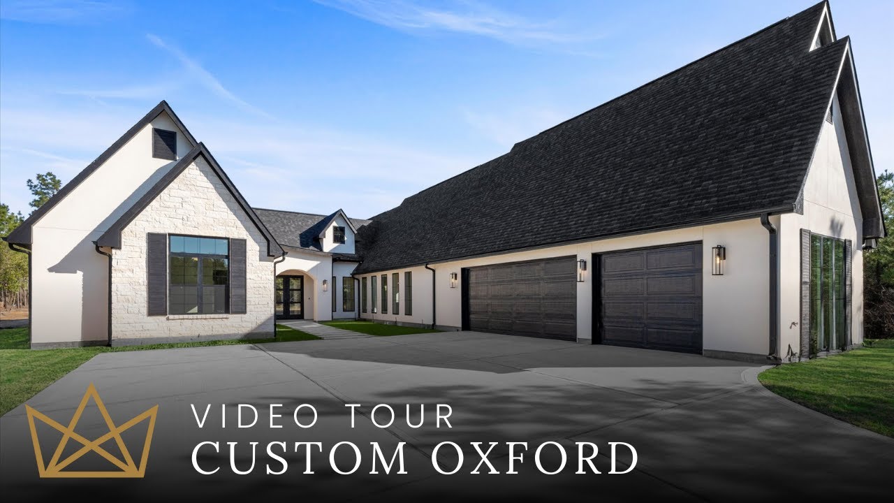 Must-See Custom Home in Texas! Step inside this Stunning Home By Royal Texan Homes
