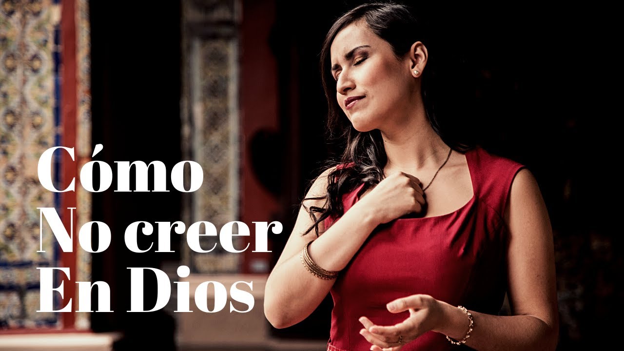Cómo no creer en Dios - MISA CRIOLLA - Coro para Bodas