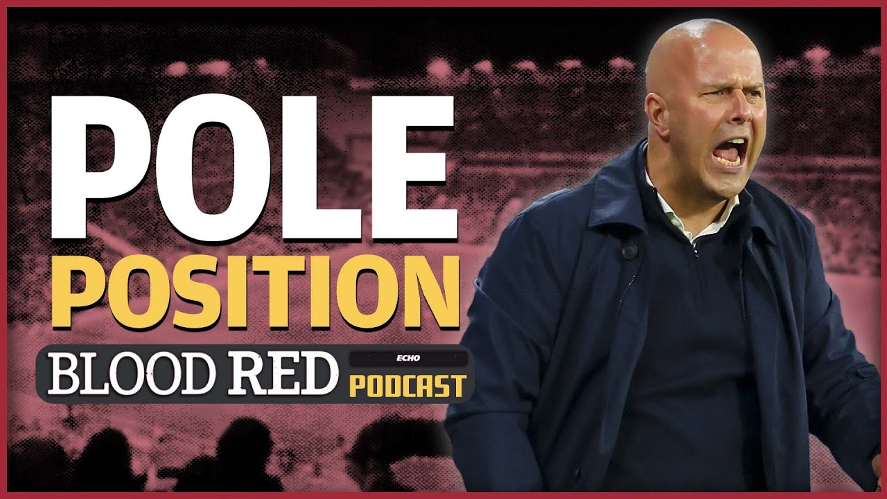 Jota Injury Blow, Arsenal Test, Liverpool Keep Winning! LIVE