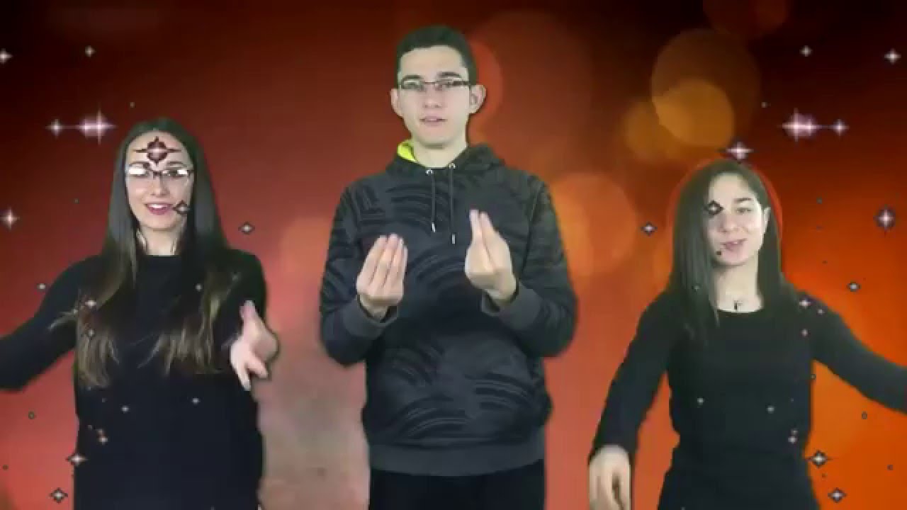 Taller LSE_Canción de navidad 