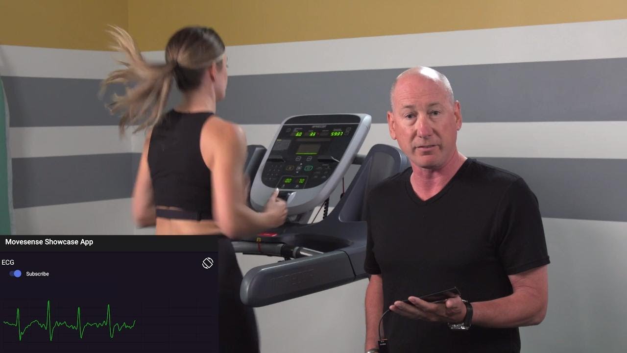 Introducing the MAX-ECG-MONITOR Wearable ECG and Heart Monitor
