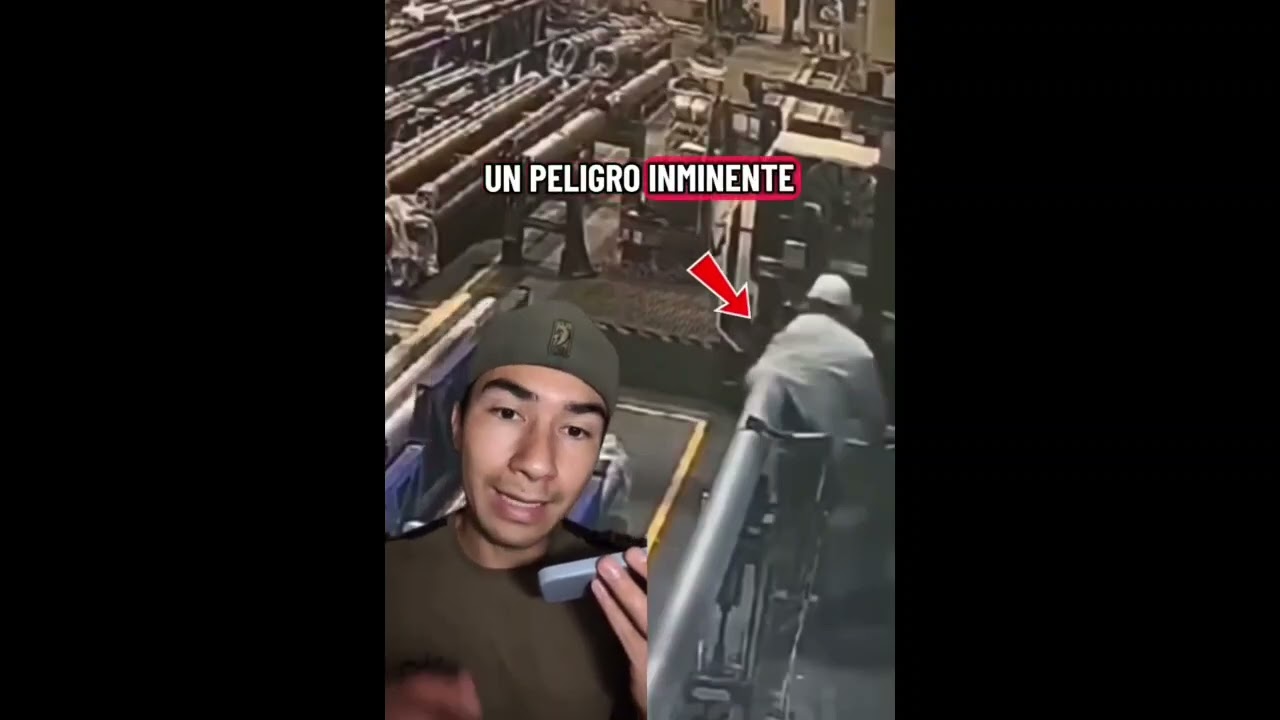 Análisis de accidente !!