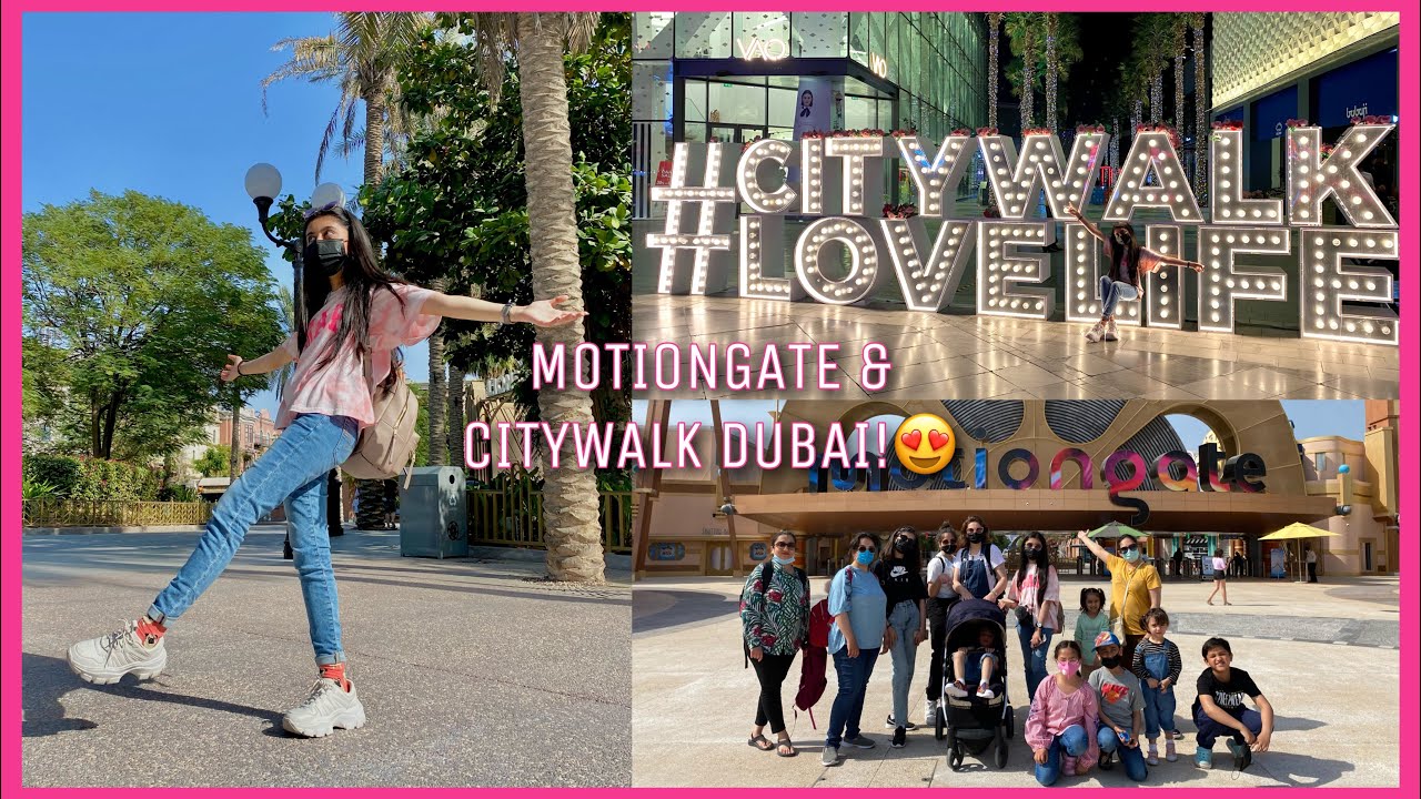 PAWRI-ING IN DUBAI!🇦🇪| Part 3