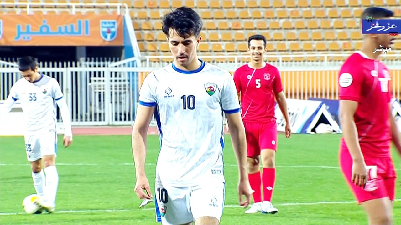 ملخص مباراة الكويت و الجهراء | نتيجة ثقيلة وسوبر هاتريك | دوري أورا الكويتي للشباب تحت20  16-2-2026