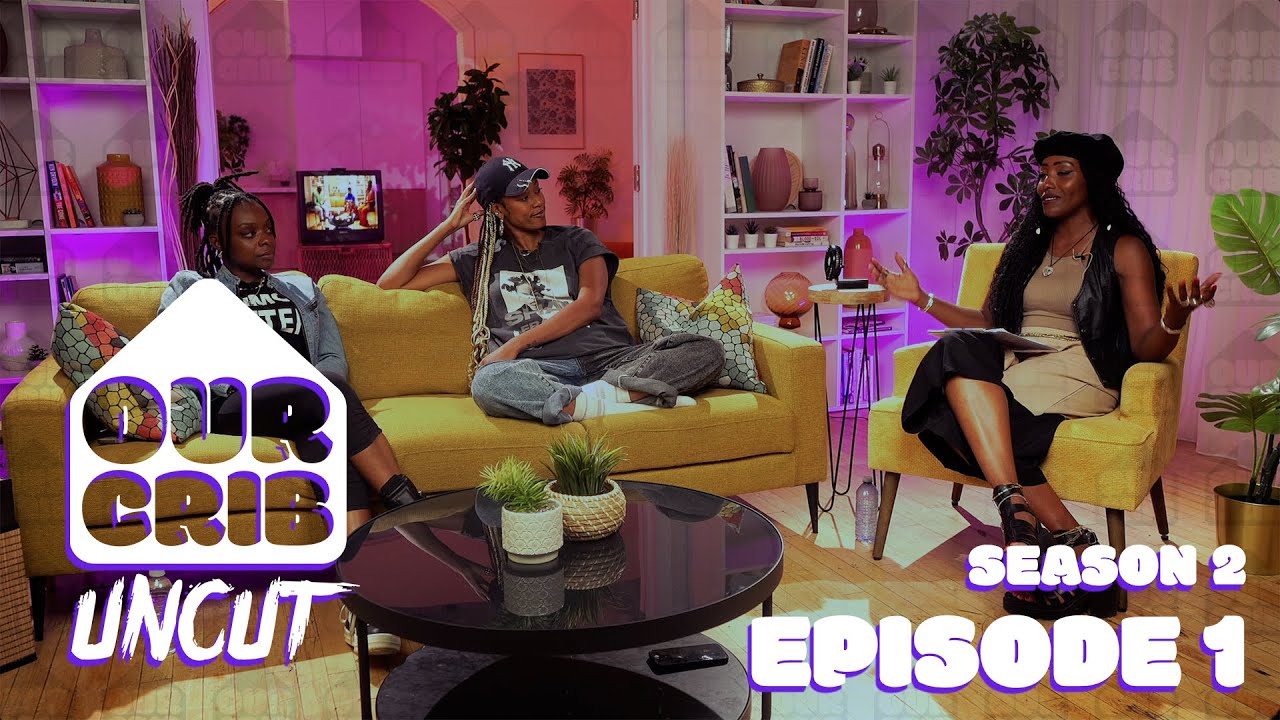 French Connections: Building an Artist Career Across Ottawa, Montreal & Toronto | Our Crib Uncut S2