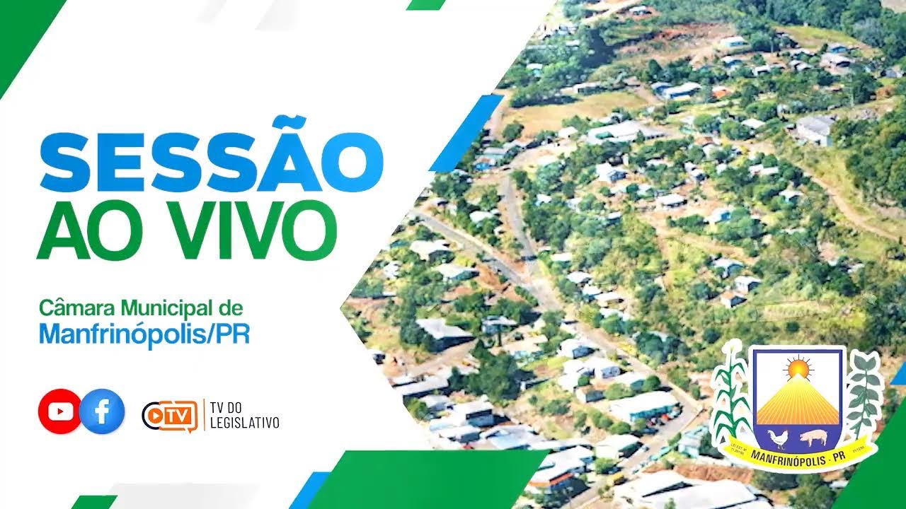 1° Audiência Pública do 3° quadrimestre