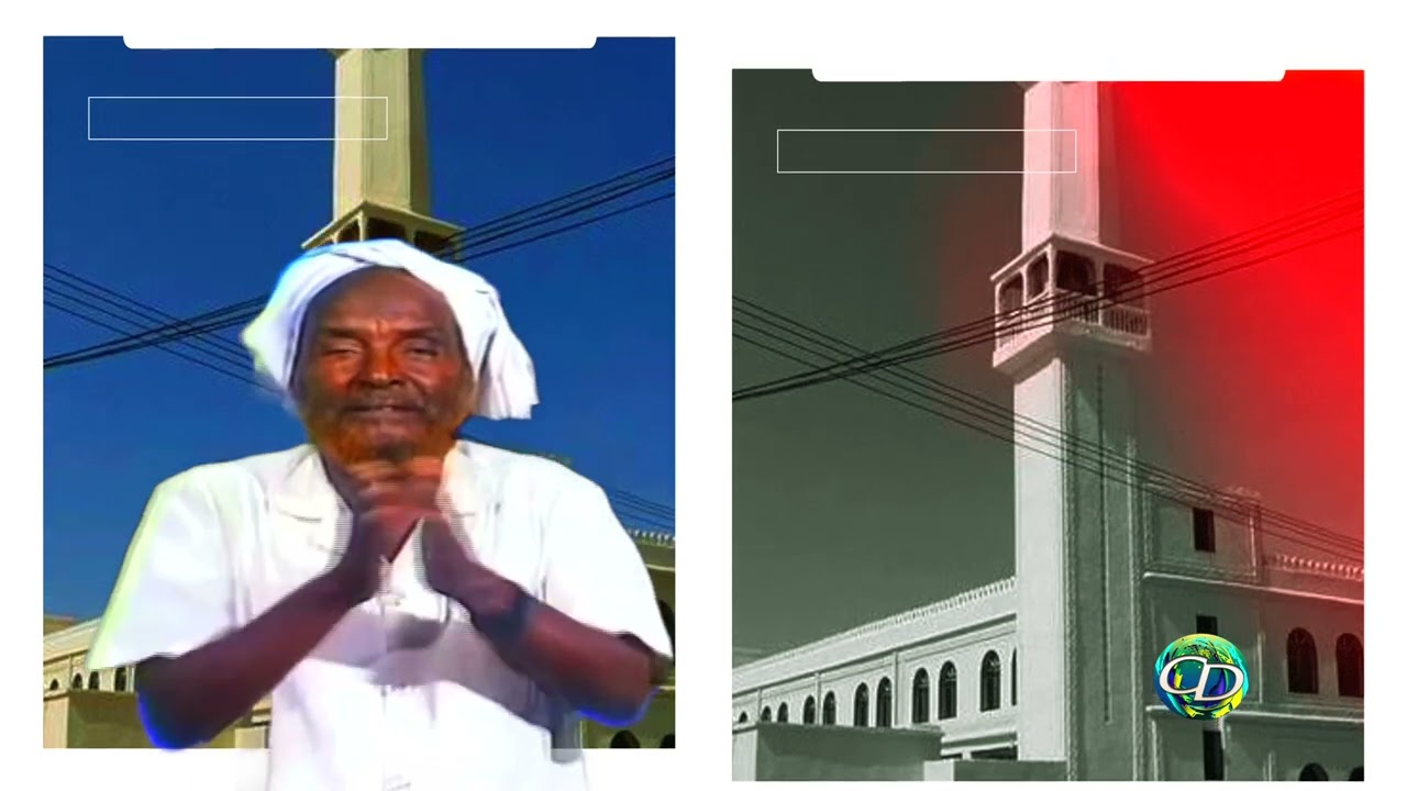 Qasiido | Nabi Amaan | Yaa Rasuula Allah Salaam Caleyka | Abwaan Xasan Cilmi AHUN