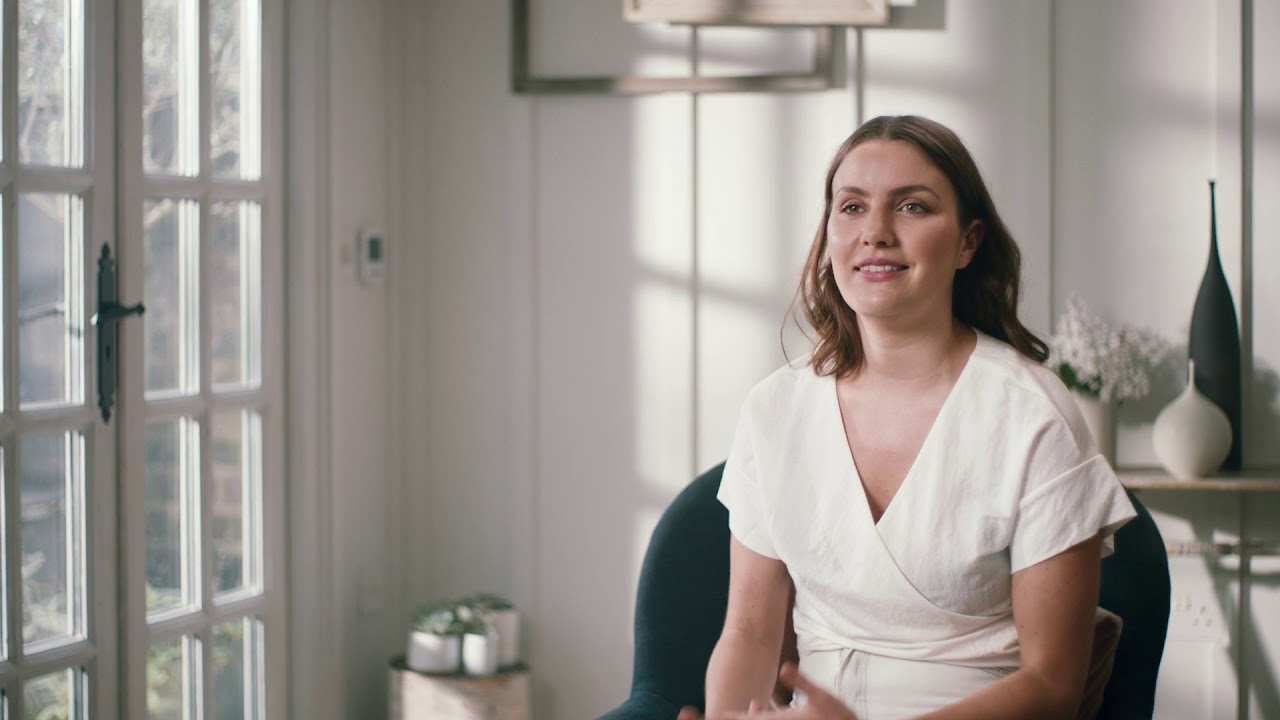 Augustinus Bader | How to Apply with Emma Hoareau