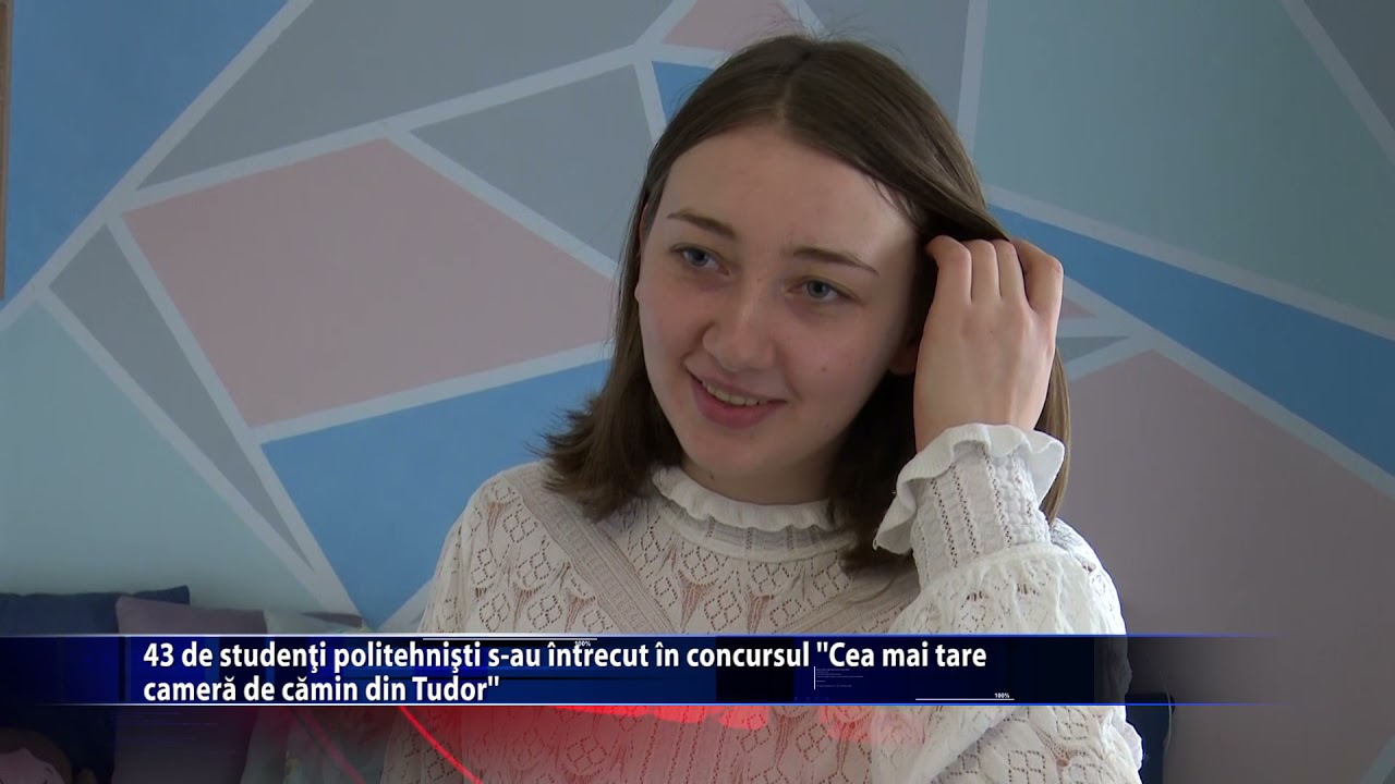Cea mai tare camera de camin