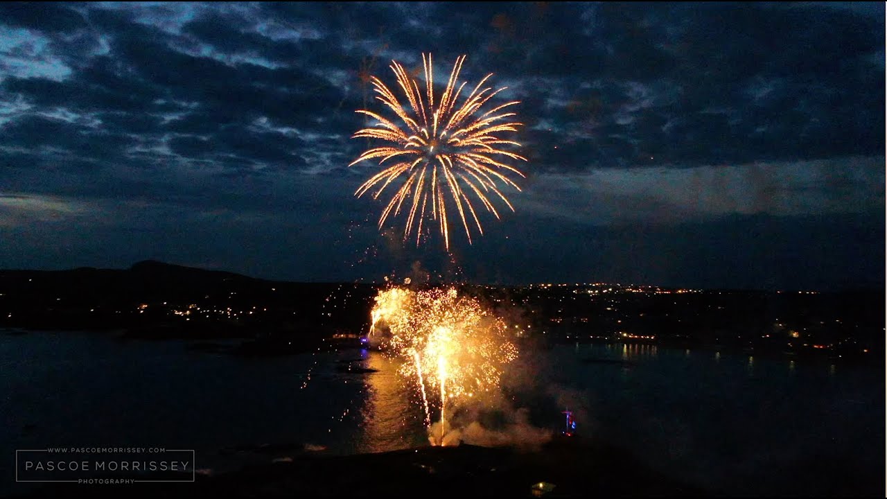 Trearddur Bay Sailing Club - 2019 Centenary