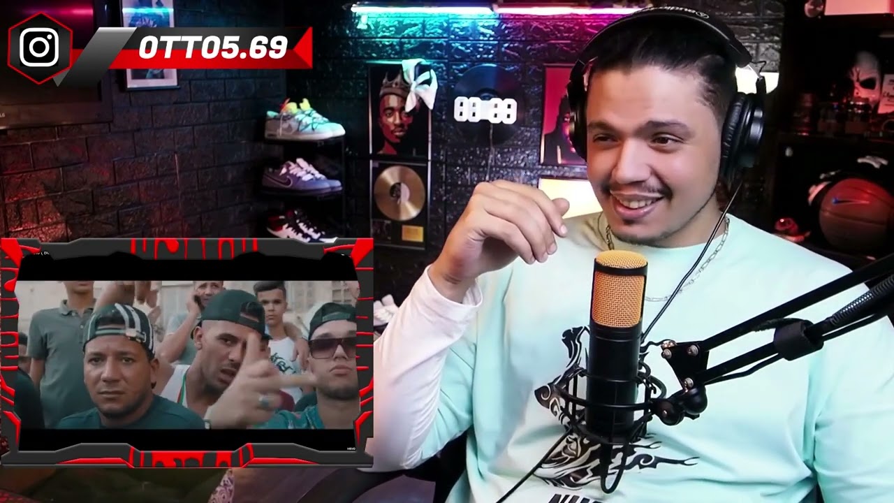 Prince Polo ( BOGOTA ) ft Mata ft MC Boy [REACTION!!!]