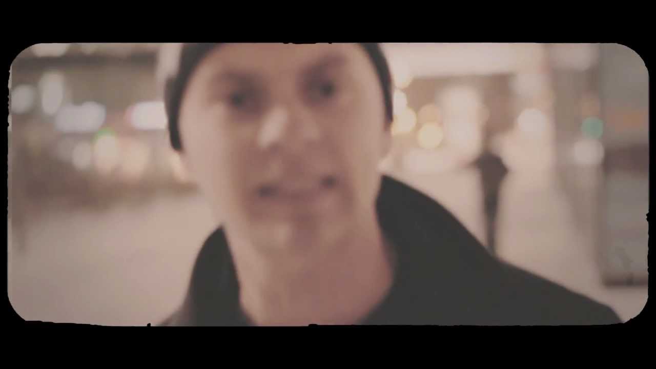 Dissziplin - Intro (Platz an der Sonne Streetvideo)