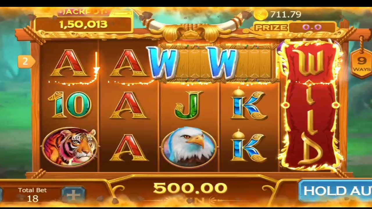 safari of wealth slot expanding wild 2 epic win teen patti master