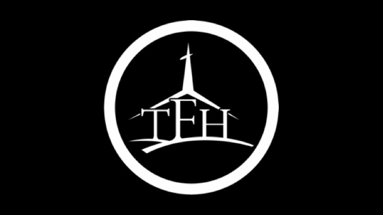 TFH Sunday Service - The Power of Your Thoughts Part II - Bishop Garland Hunt