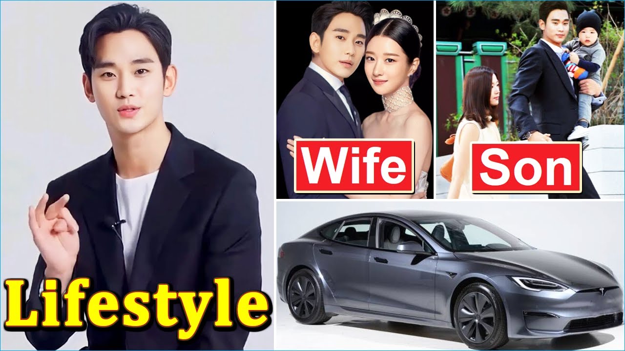 Ким Су Хён (김수현) Жена, семья, состояние, дом, драма и образ жизни, 2024 г.