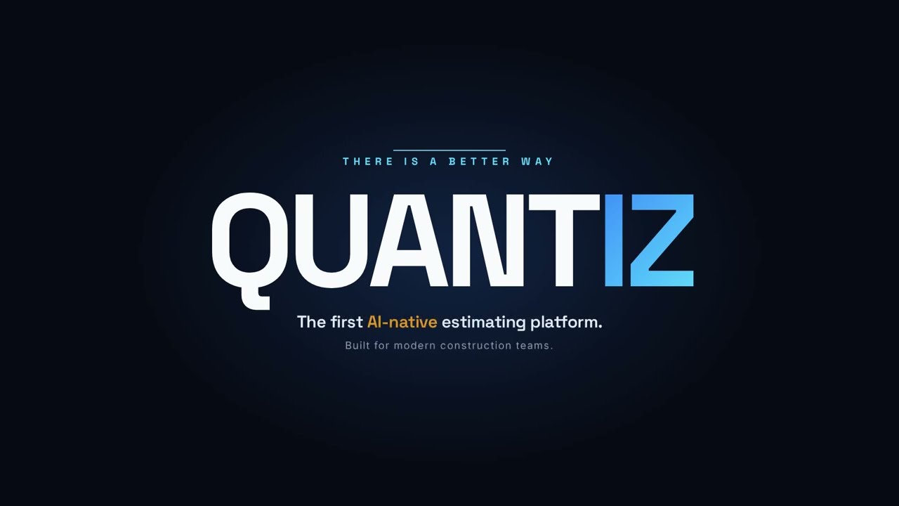QUANTIZ -boq builder