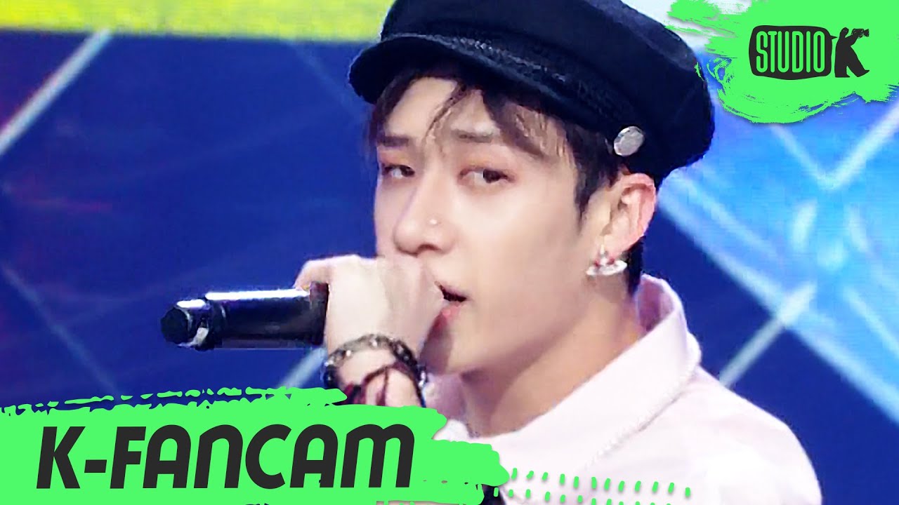 [K-Fancam] 스트레이 키즈 방찬 직캠 'CASE 143' (Stray Kids BANGCHAN Fancam) l @MusicBank 221021