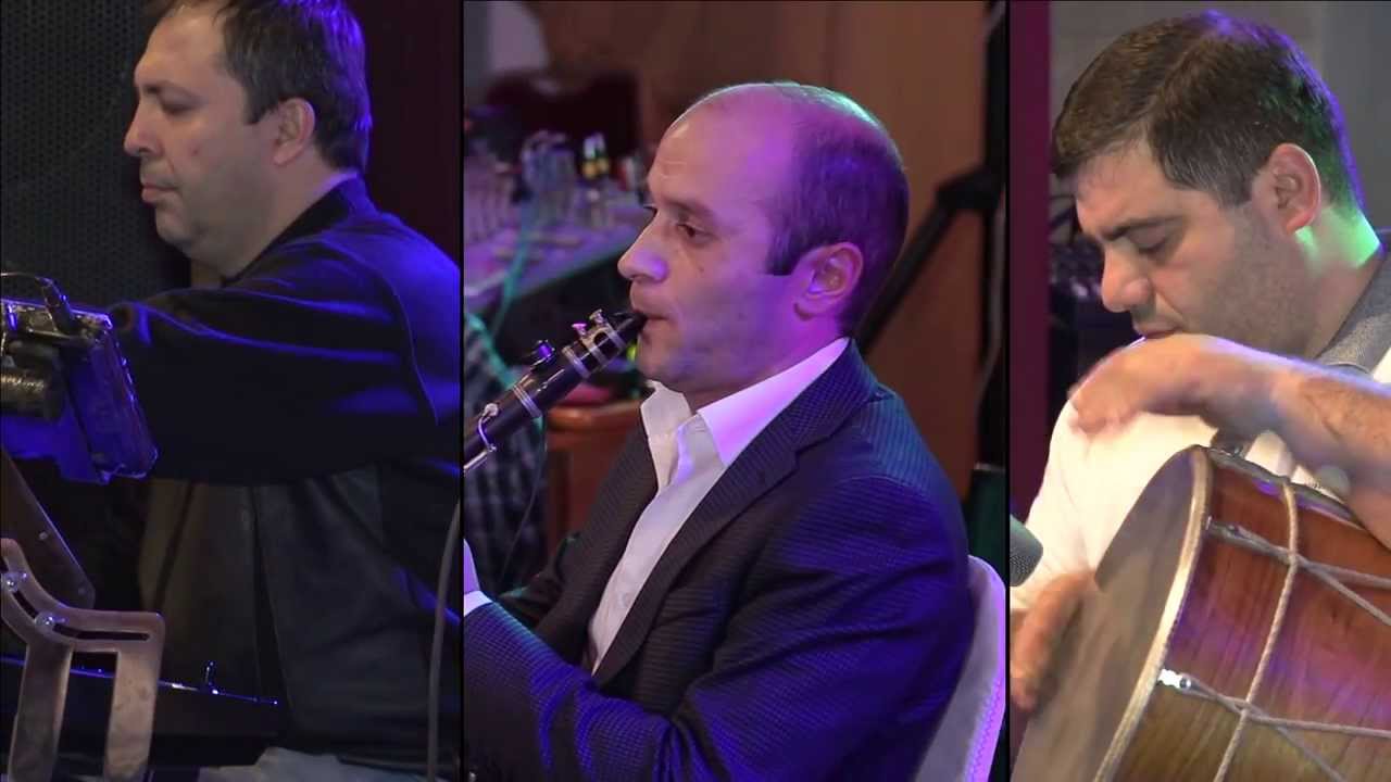 ARMENIAN  MASHUP