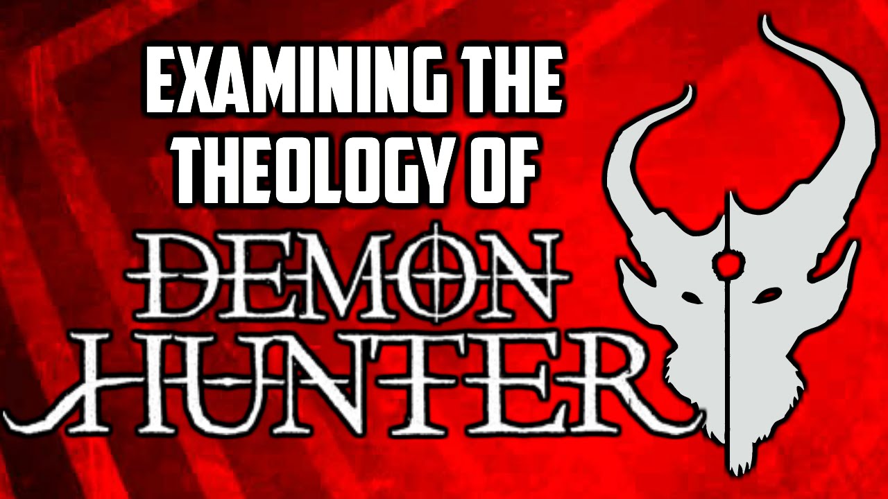 Examining the Theology of Christian Heavy Metal Band Demon Hunter