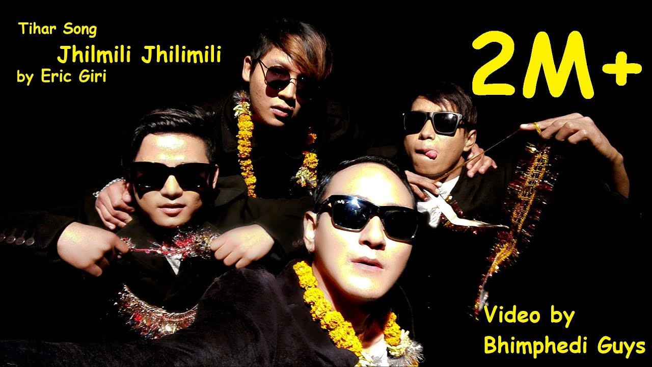 TIHAR SONG 
