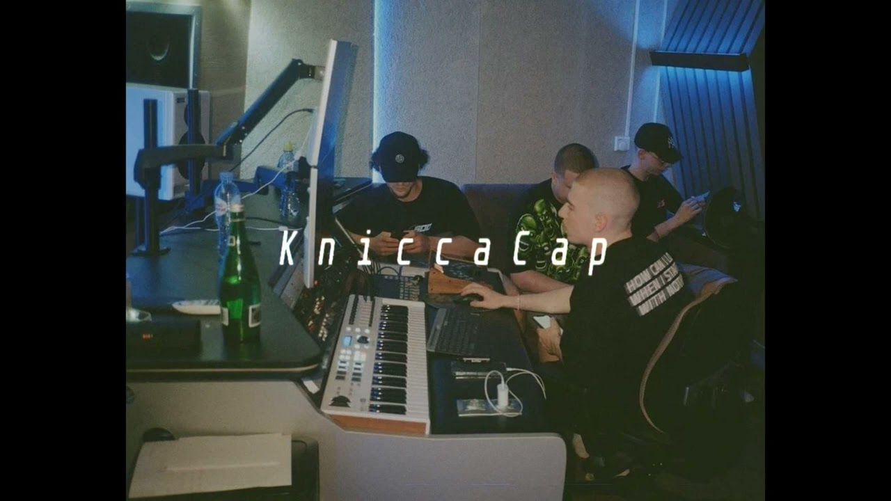 [FREE] FRIENDLY THUG 52 NGG x KIZARU x ROCKET TYPE BEAT - 