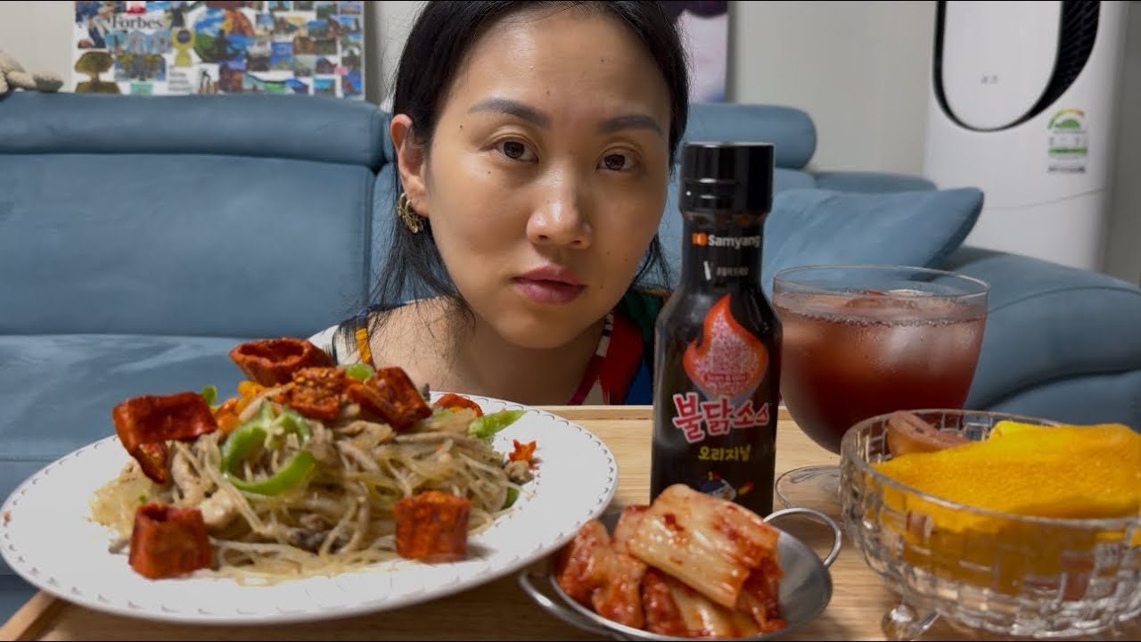О ЛИЧНОМ🤫\ ОТНОШЕНИЕ ОТЦОВ И ДЕТЕЙ/ МУКБАНГ /ФУНЧОЗА 🥡