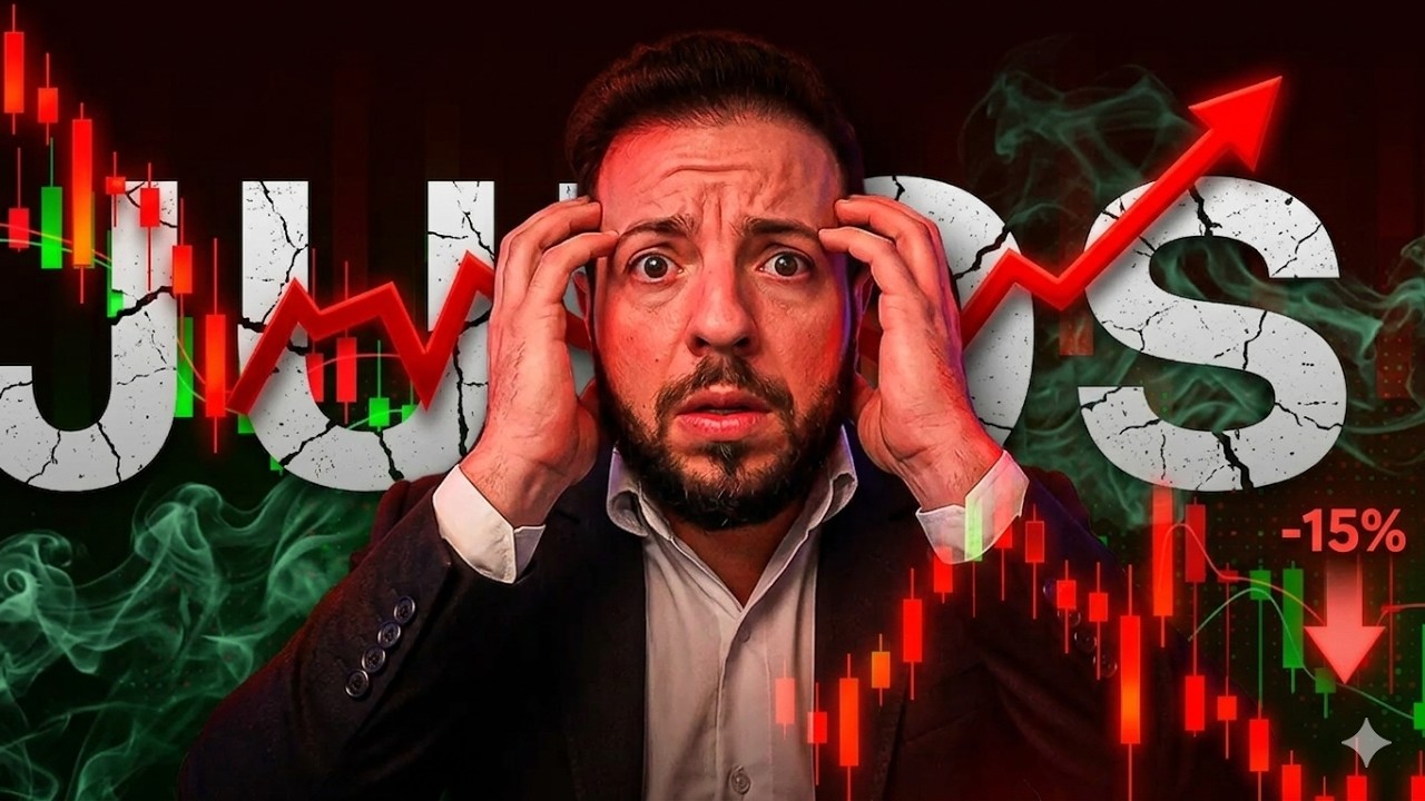 O que o CORTE DE JUROS significa pra quem OPERA NO MERCADO FINANCEIRO