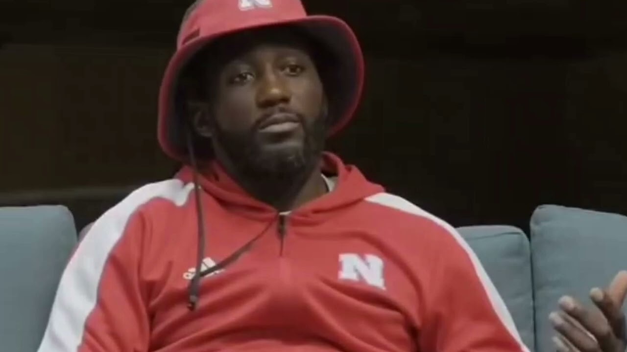 Кроуфорд портит доброе имя Эролла Спенса еще до его возвращения — гений! (Они клонировали Бада)