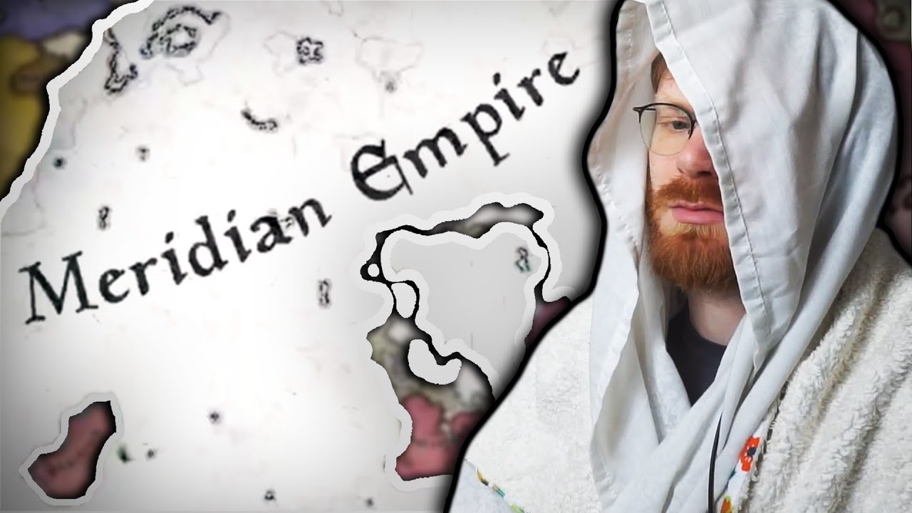 So I Created the ULTIMATE Empire in CK3