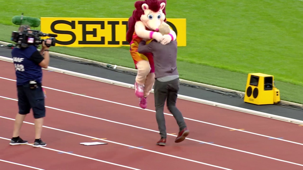 Hero the Hedgehog Best Bits