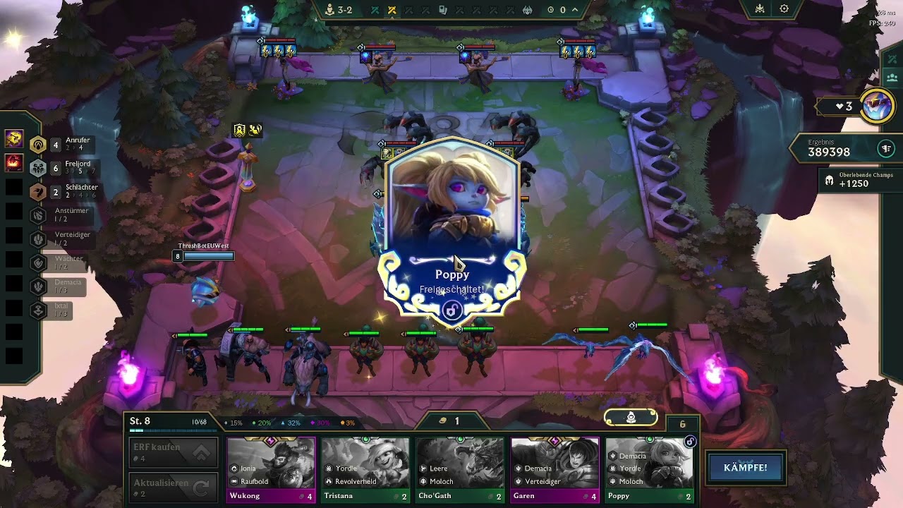 Team Fight Tactics 33