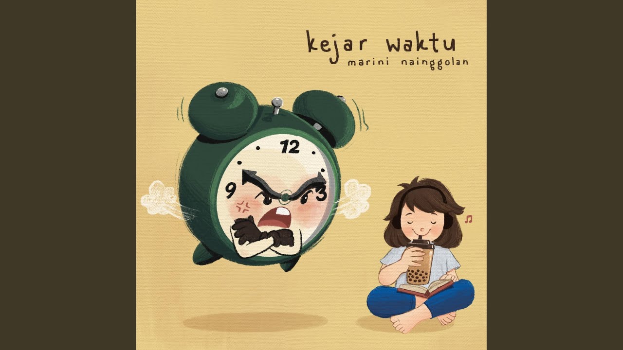 Kejar Waktu