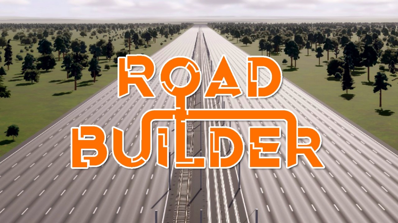 TUTORIAL - Road Builder - Cities Skylines 2