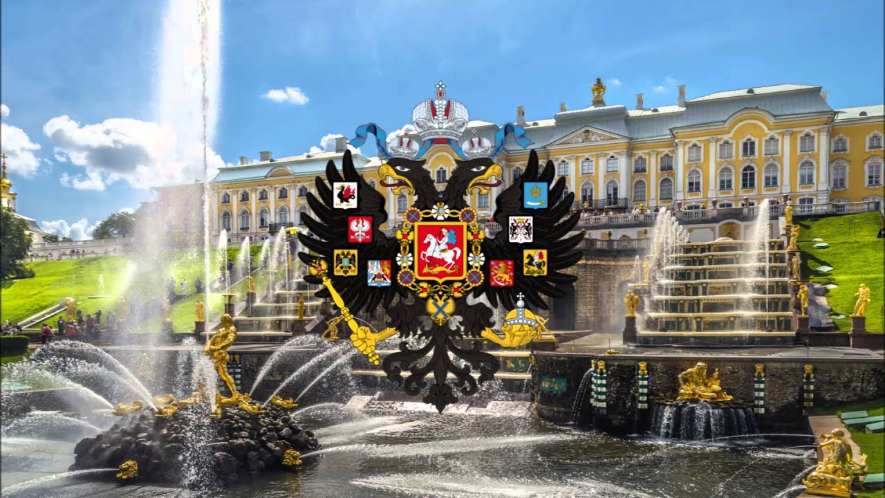 Russian Empire 