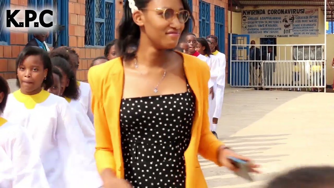 KIGALI PACIFIC COLLEGE : END OF 3RD TERM 2022-2023.