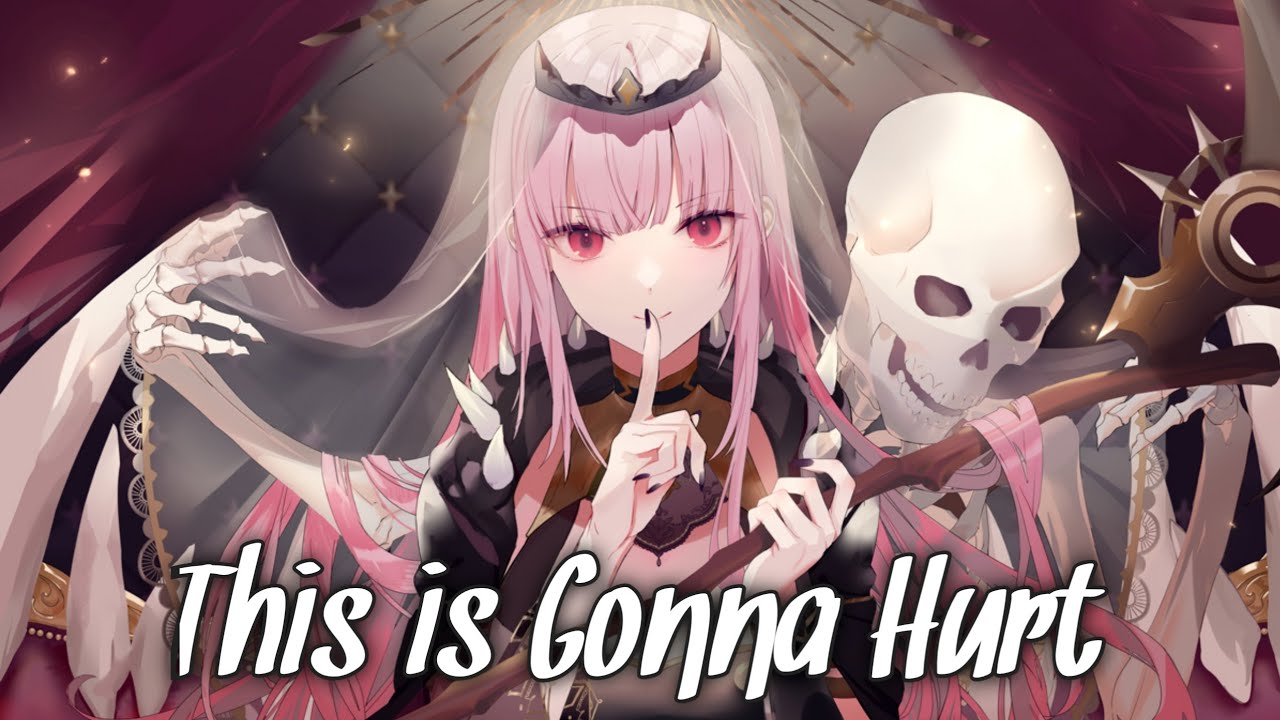 『AMV』This is Gonna Hurt || Anime Mix