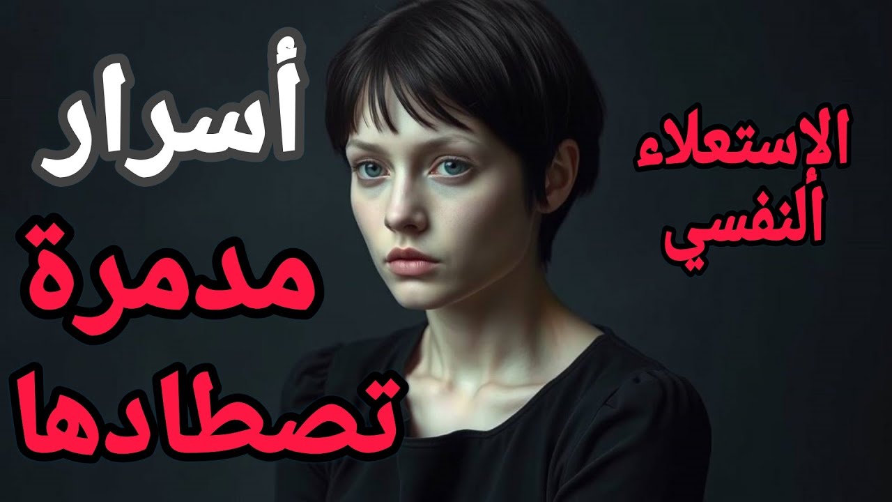  كيف تجعل أي امرأة تسعى إليك دون أن تطاردها؟ سيكولوجية الجذب التي لا تقاومها المرأة...!!